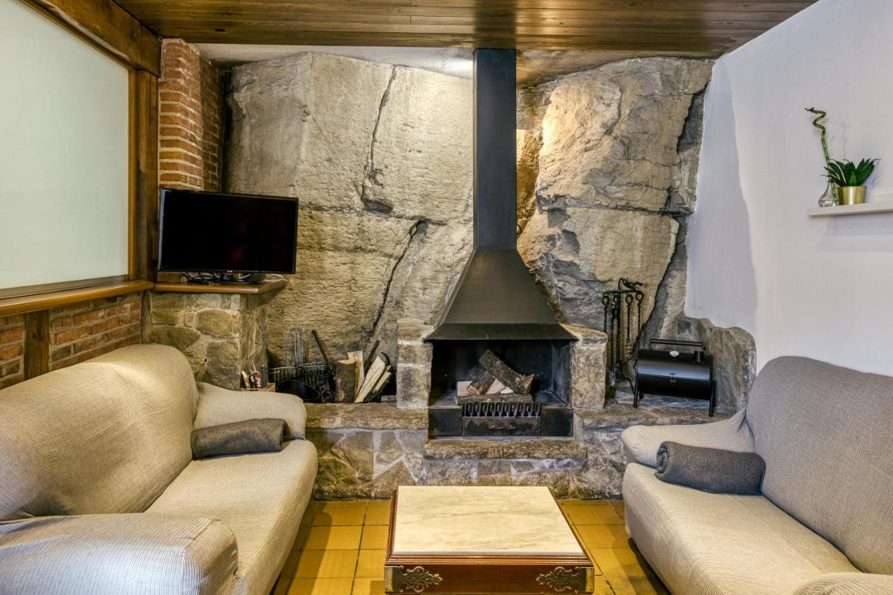 Casa L'Art Βίλα Rupit Εξωτερικό φωτογραφία