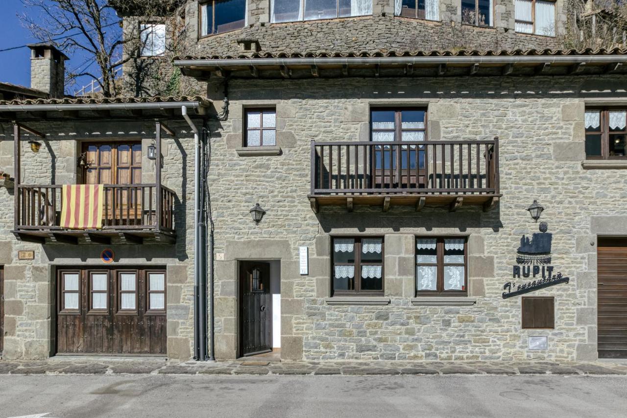 Casa L'Art Βίλα Rupit Εξωτερικό φωτογραφία
