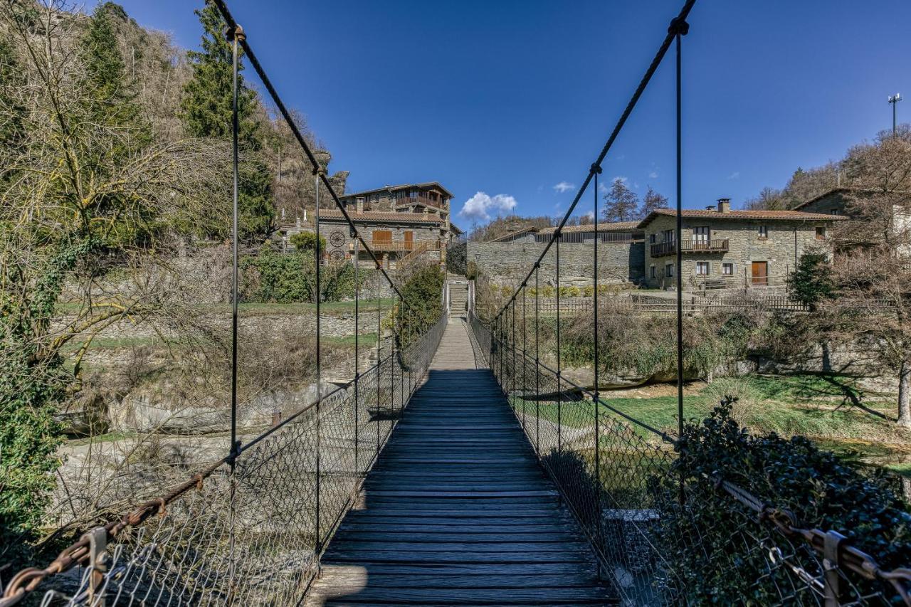 Casa L'Art Βίλα Rupit Εξωτερικό φωτογραφία