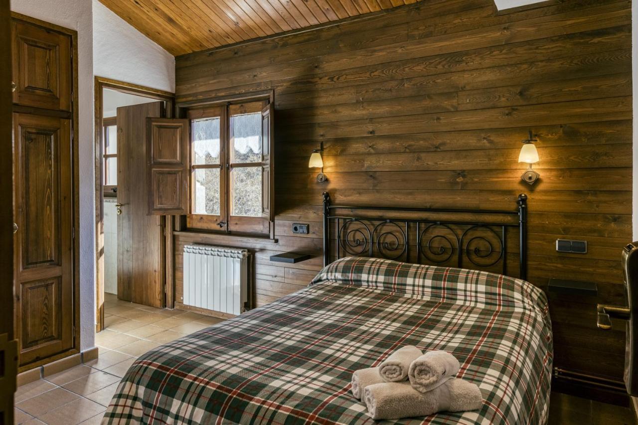 Casa L'Art Βίλα Rupit Εξωτερικό φωτογραφία