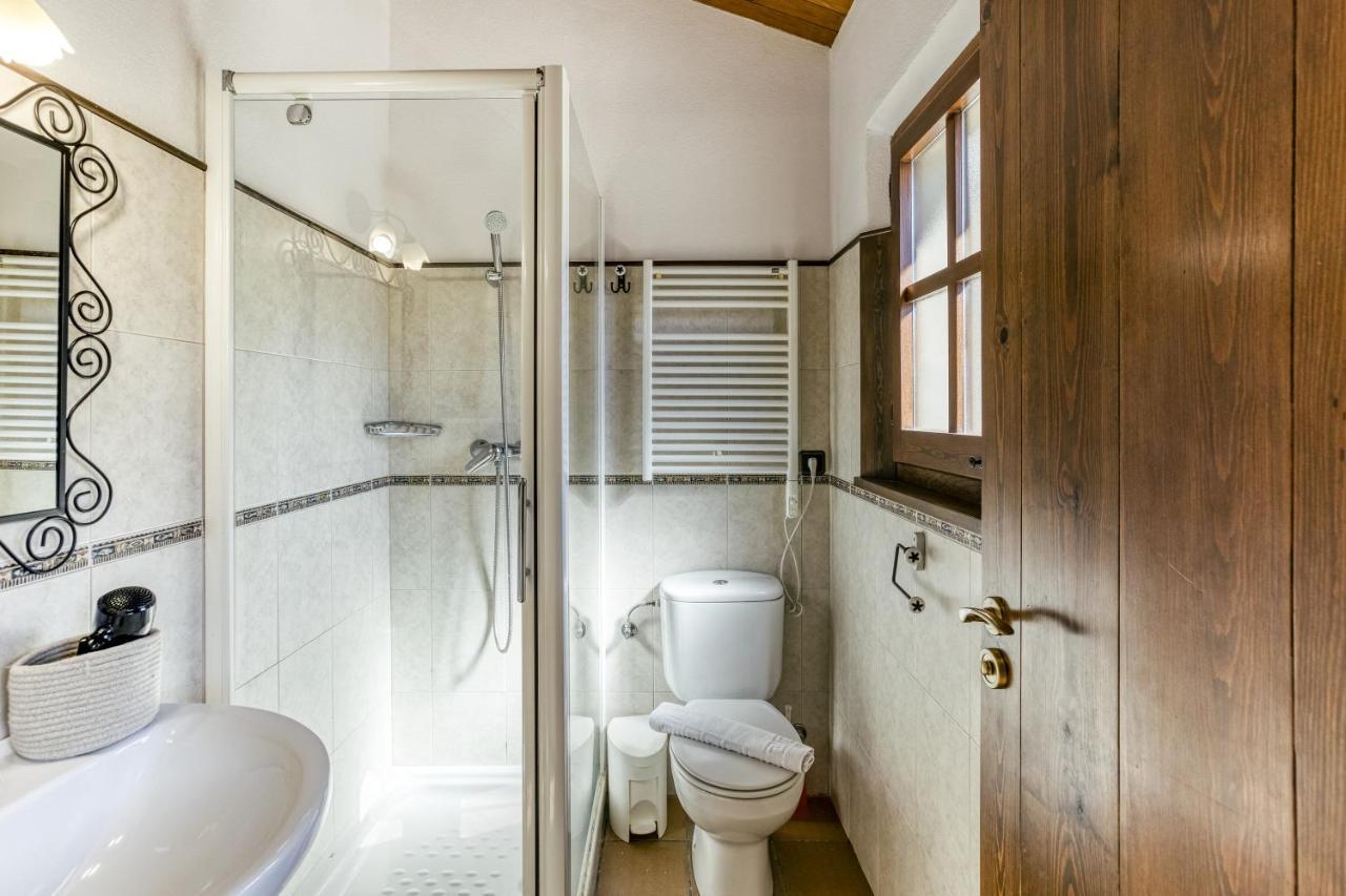 Casa L'Art Βίλα Rupit Εξωτερικό φωτογραφία
